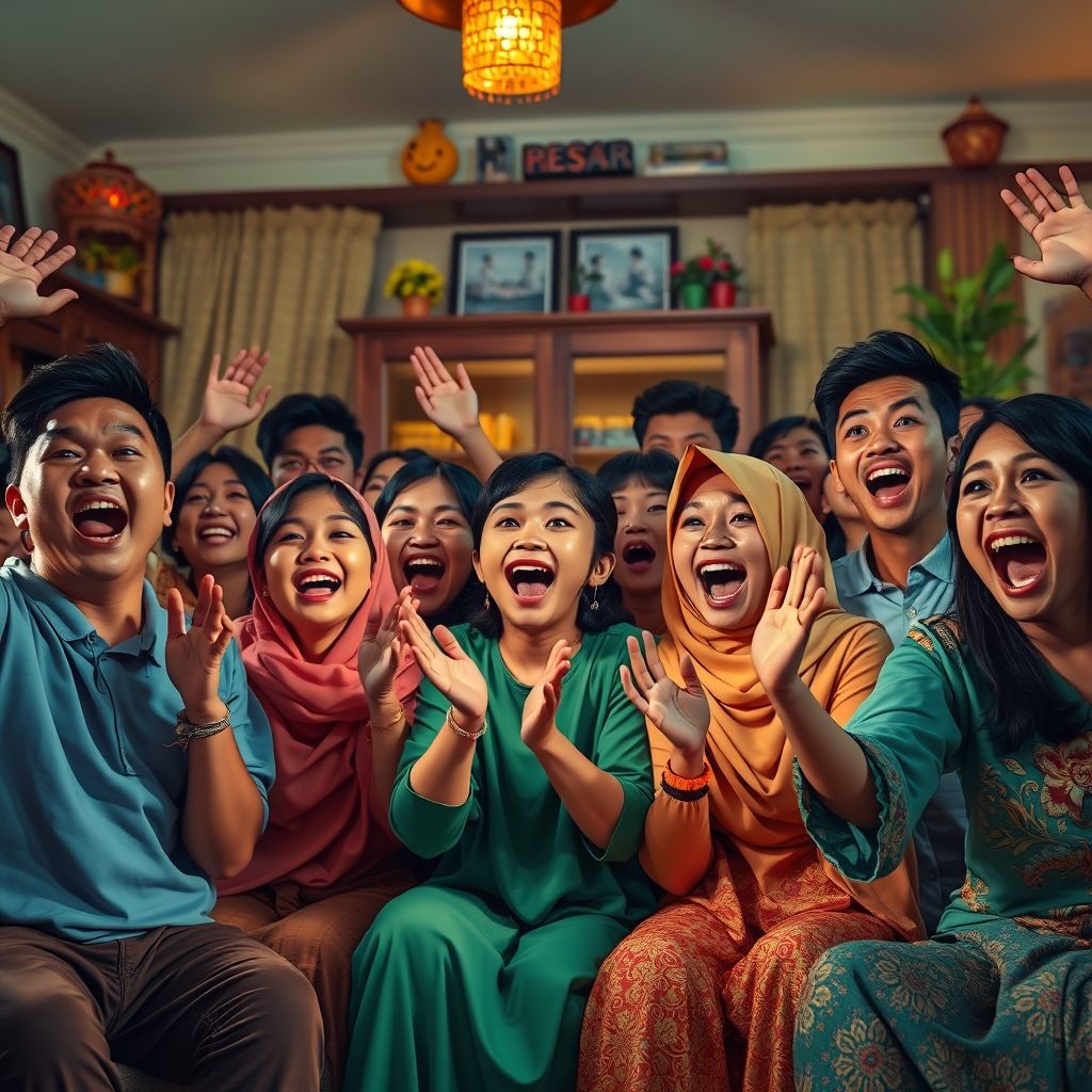 รีแอคชั่นจากแฟนๆ ต่อบทบาทใน 'Pengantin Setan'